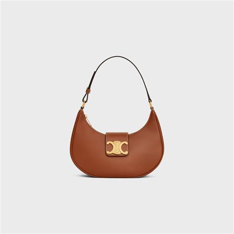 celine ava triumph|Celine triomphe purse.